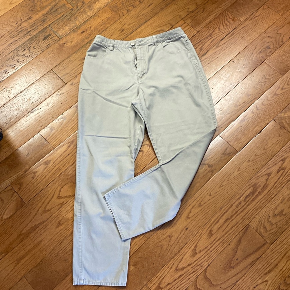 Women’s Jeffrey Bean pants